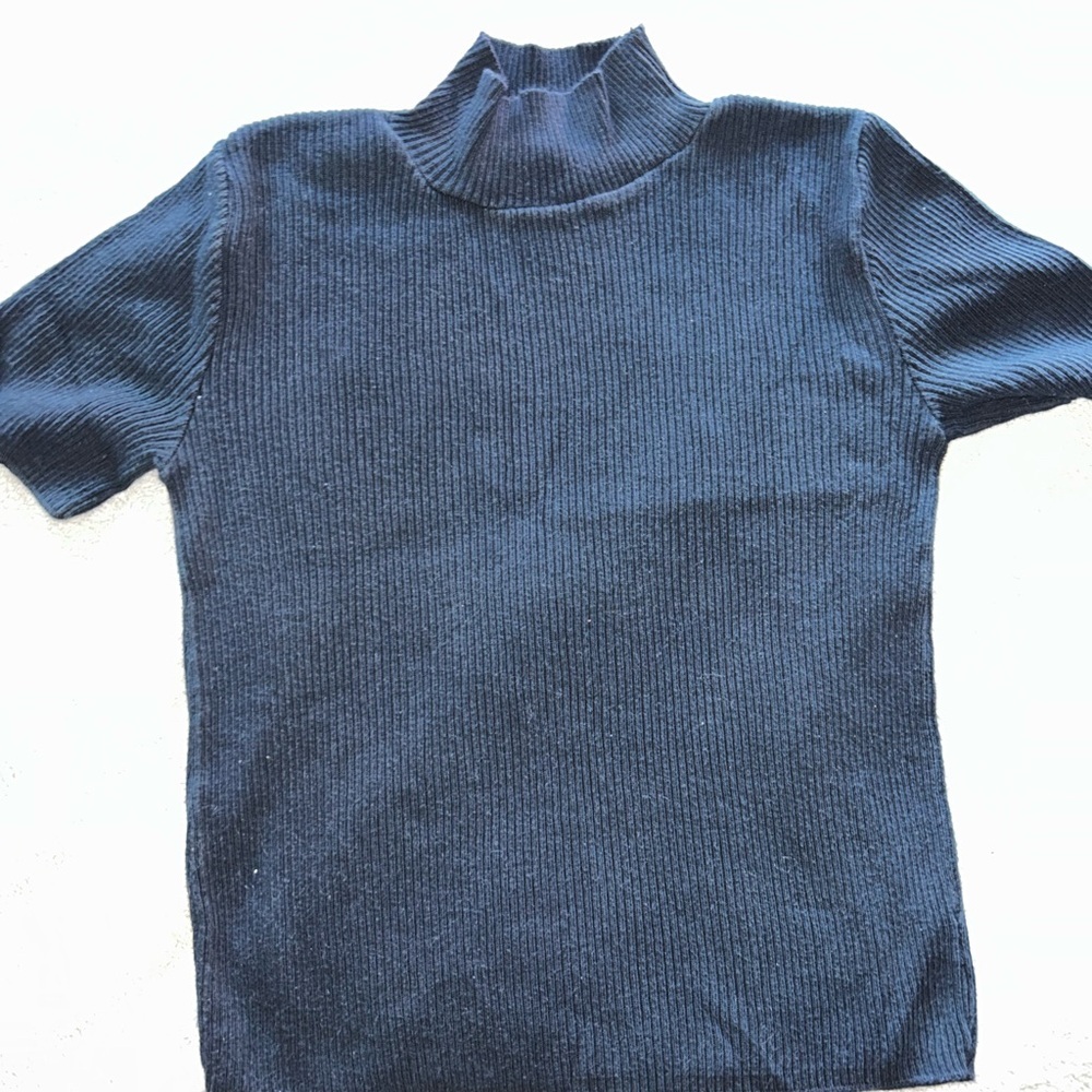 ellemenno  Y2K vintage Turtleneck Blouse bundle